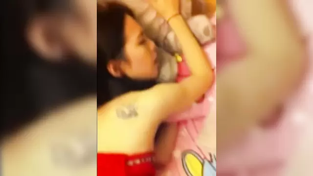 Fucking the Hairy Cossack's Juicy Pussy